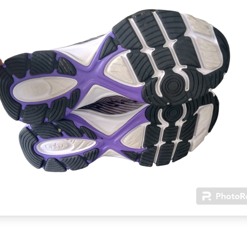 Ryka Vivid Rzx women's sneakers - Picture 6 of 7
